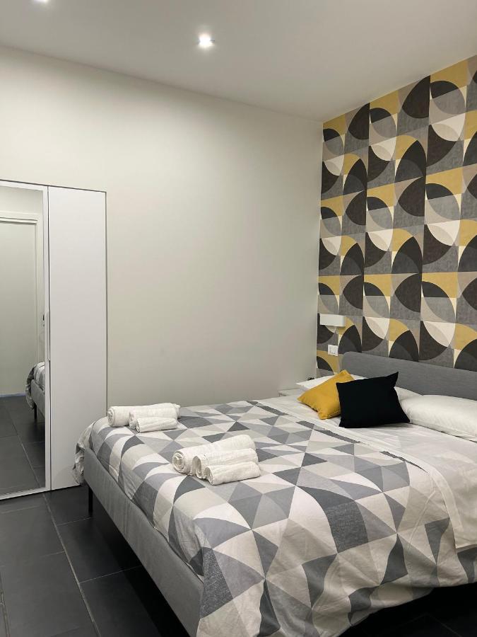 קטאניה A.R Apartments מראה חיצוני תמונה