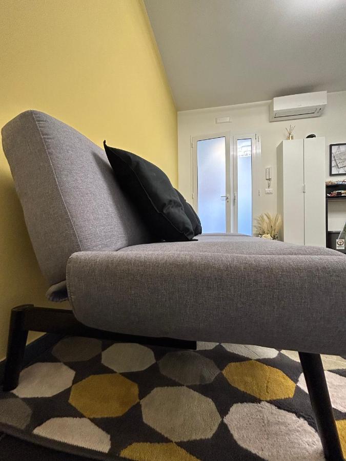 קטאניה A.R Apartments מראה חיצוני תמונה