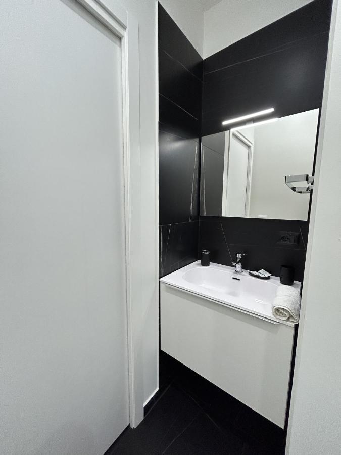 קטאניה A.R Apartments מראה חיצוני תמונה