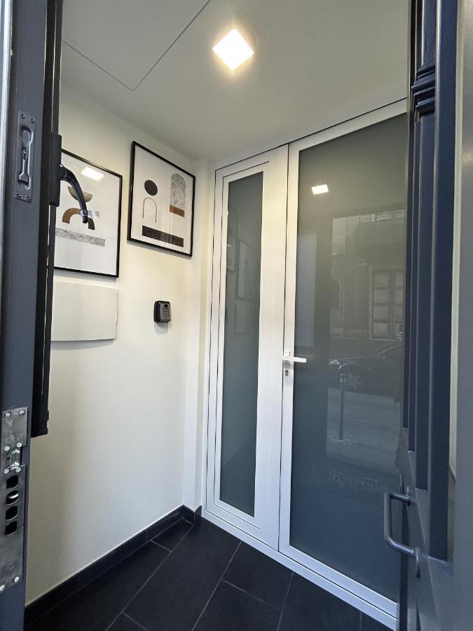 קטאניה A.R Apartments מראה חיצוני תמונה